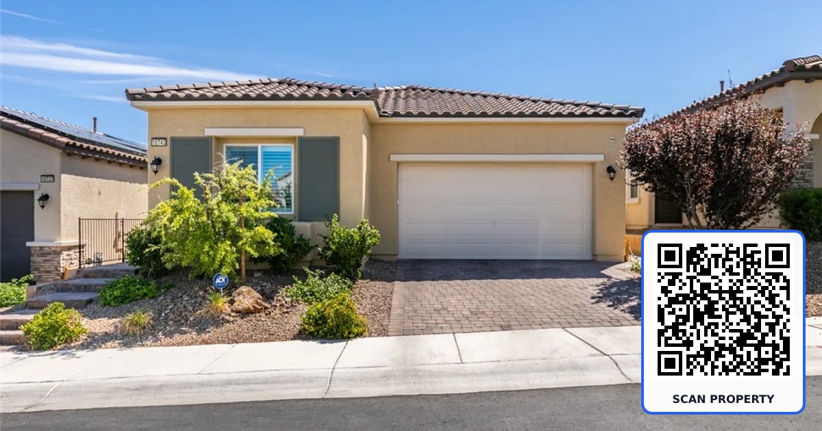 10743 Skye Lily Avenue property photo