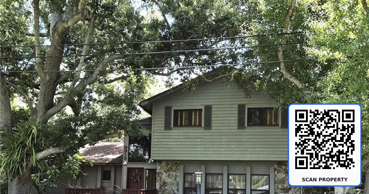 9913 W BAY STREET property photo