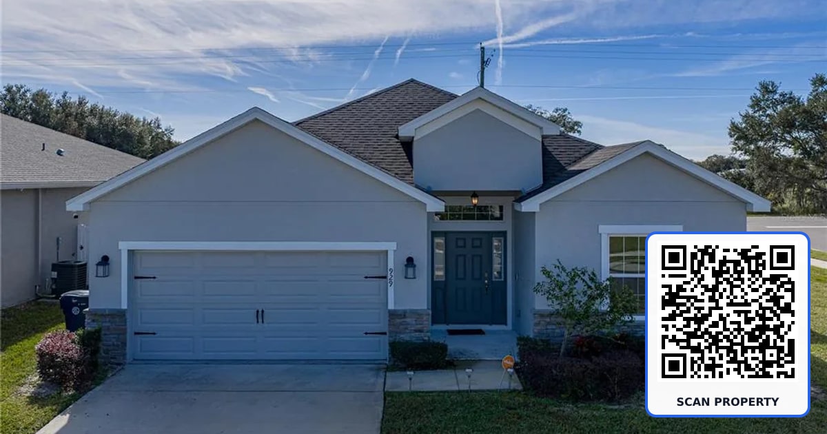 929 MONTGOMERY LANE property photo