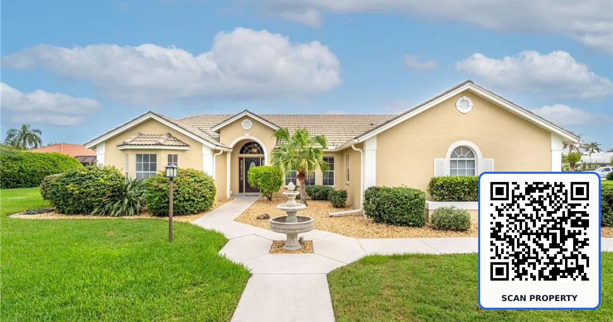 5828 SANDY POINTE DRIVE property photo