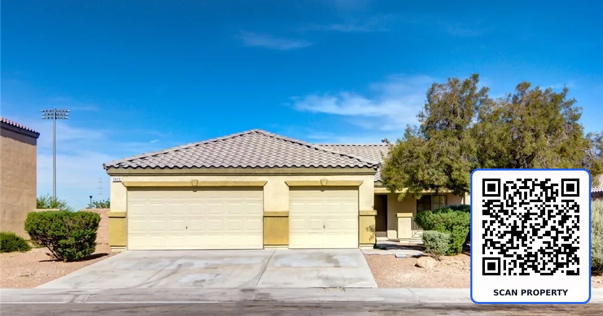 5820 Faye Talor Street property photo