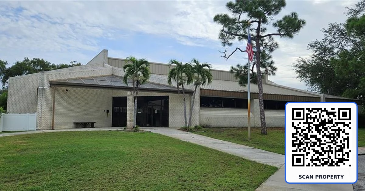 11501 WALKER AVENUE property photo
