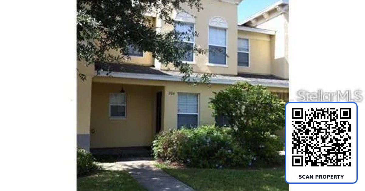 206 HARDCASTLE PLACE property photo
