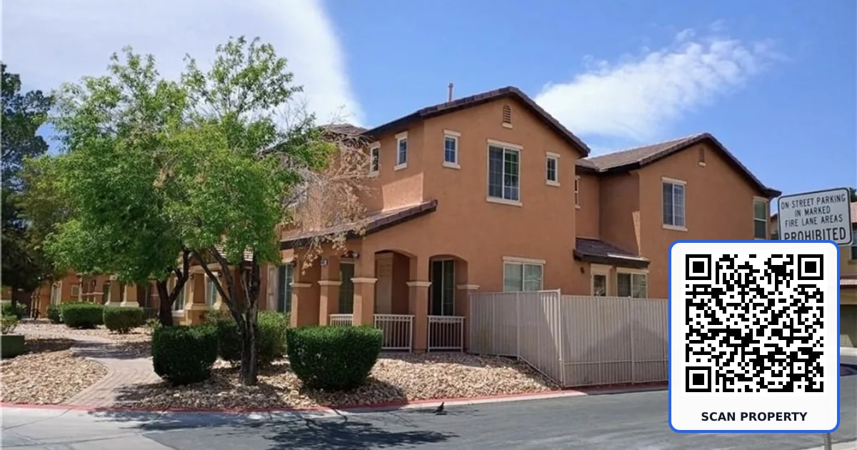 4432 Mount Penteli Avenue property photo