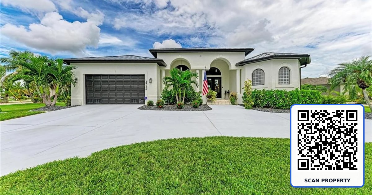 3736 WHIPPOORWILL BOULEVARD property photo