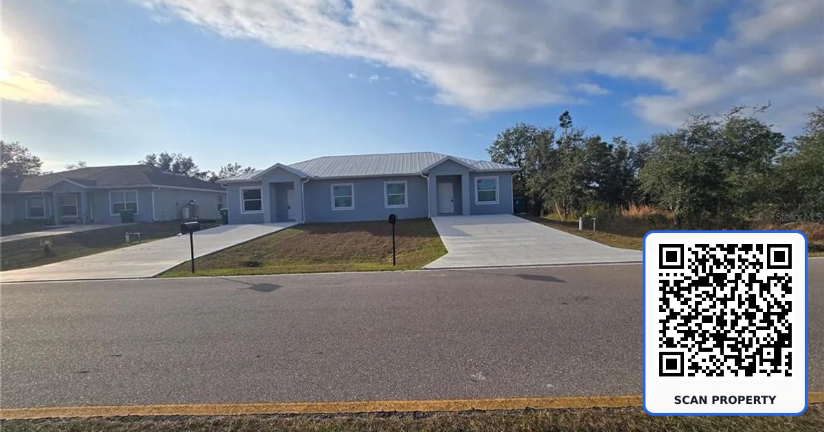 29469 PEACE RIVER SHORES BOULEVARD property photo