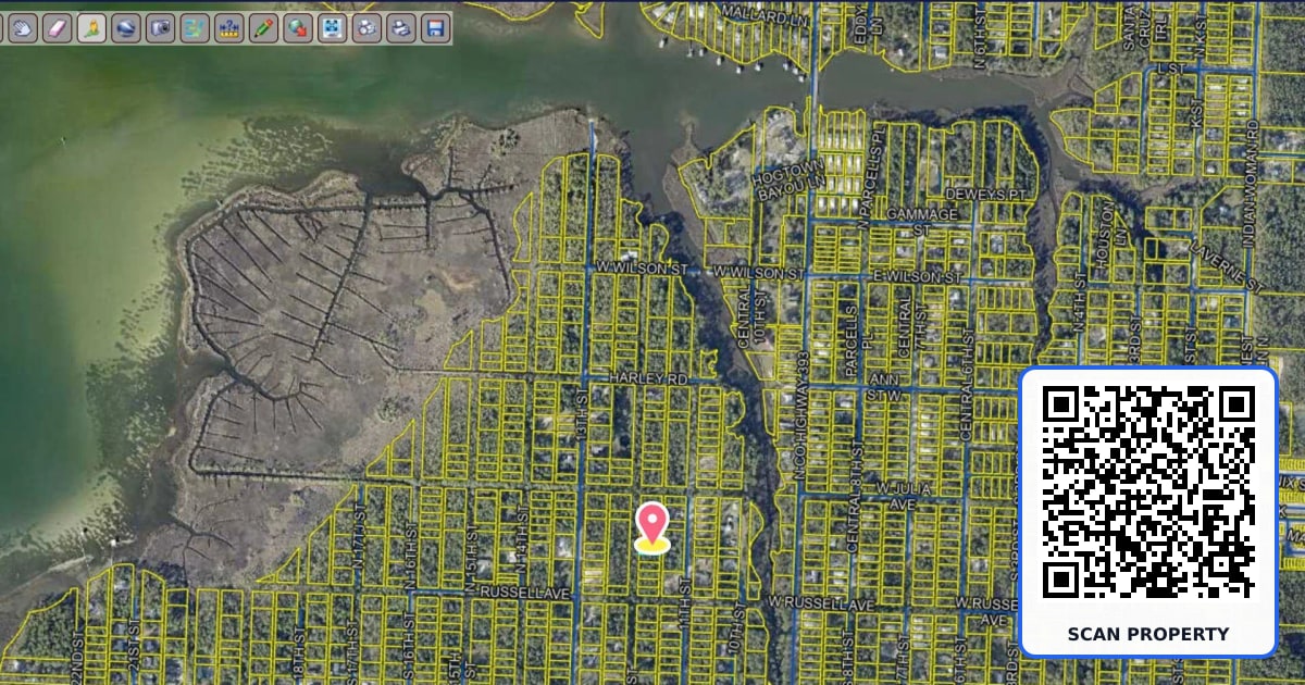 Lot 19 12th Street property photo