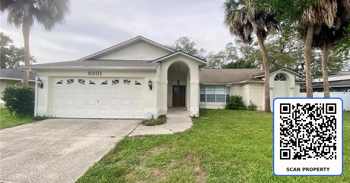 8201 RHANBUOY ROAD property photo
