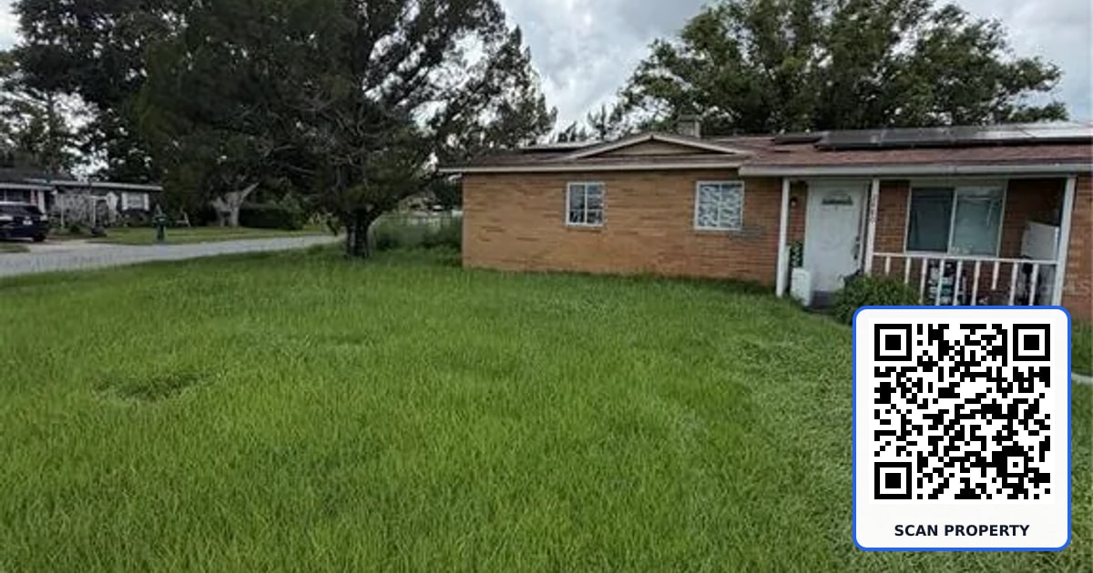 2880 SATURN DRIVE property photo