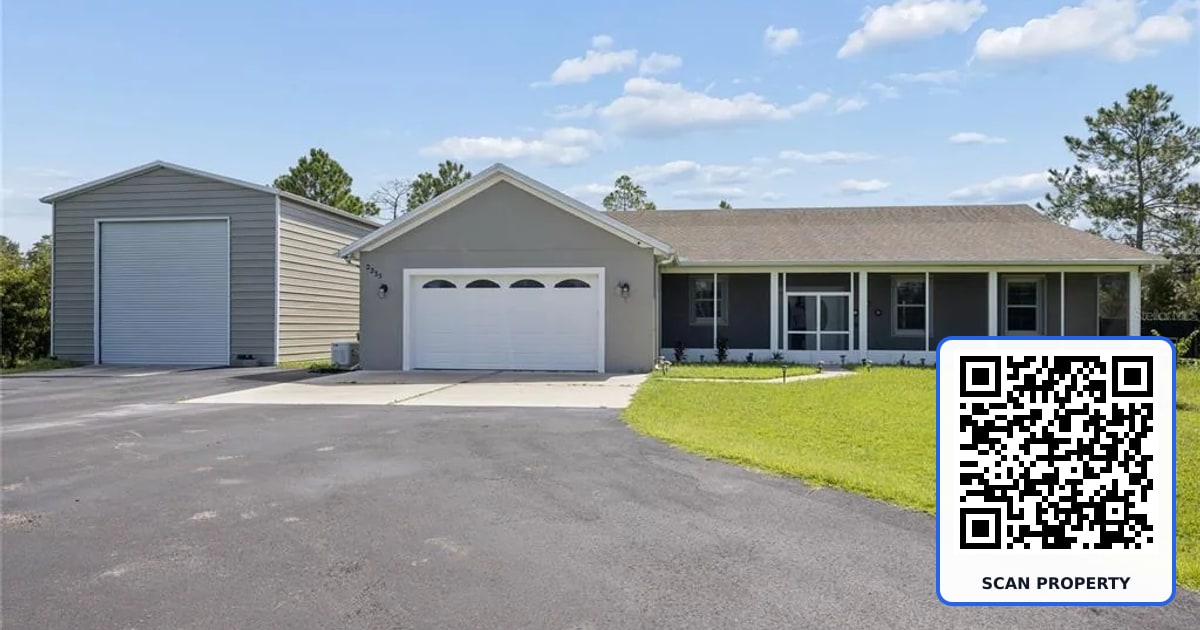 2235 BRONCO DRIVE property photo