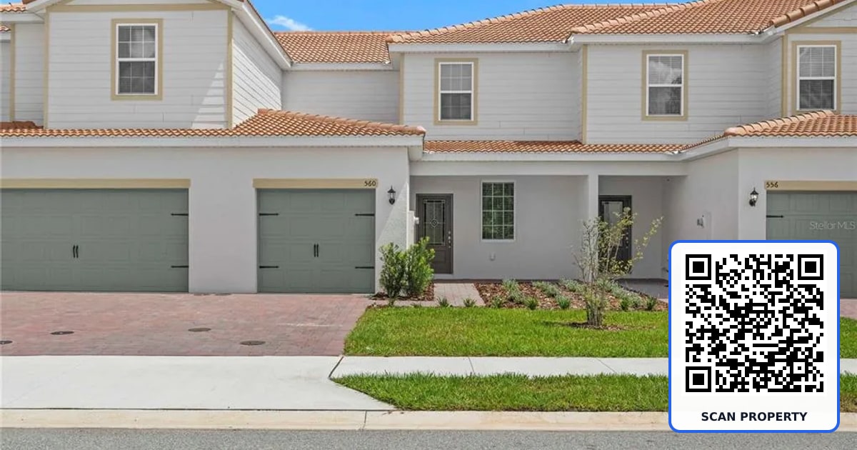 560 BAY LEAF DRIVE property photo