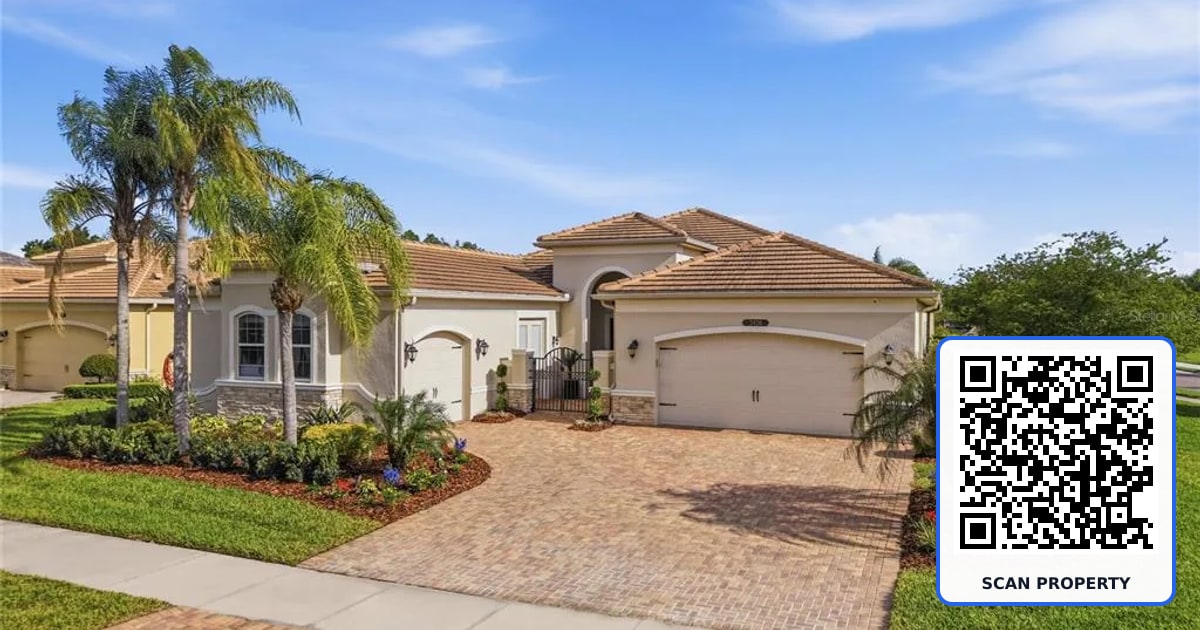 2420 COCO PALM CIRCLE property photo