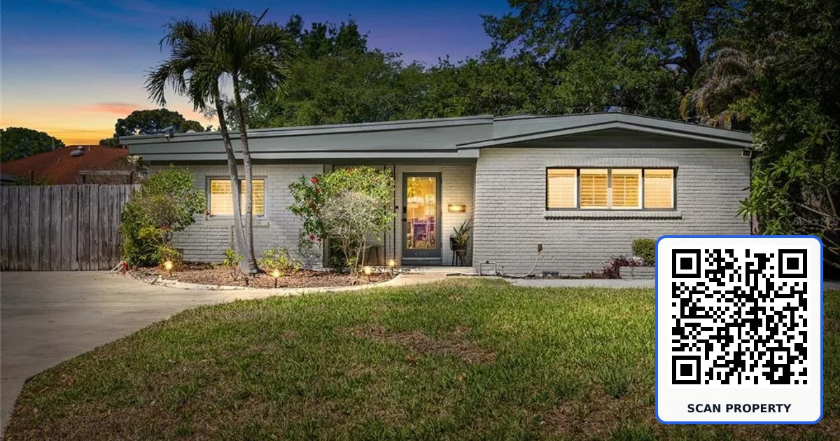4303 S CAMERON AVENUE property photo