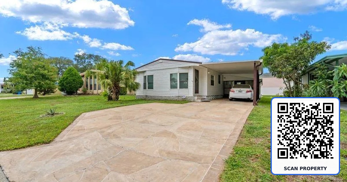 9001 SHELDON WEST DRIVE property photo