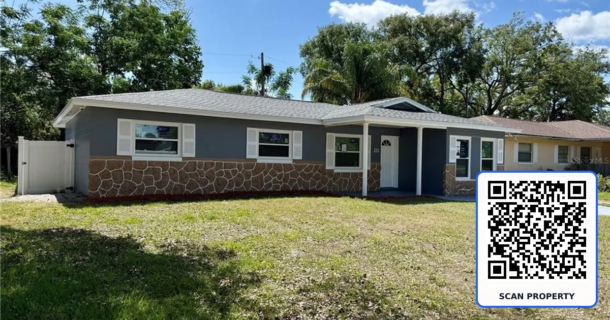 221 SHERRY AVE property photo