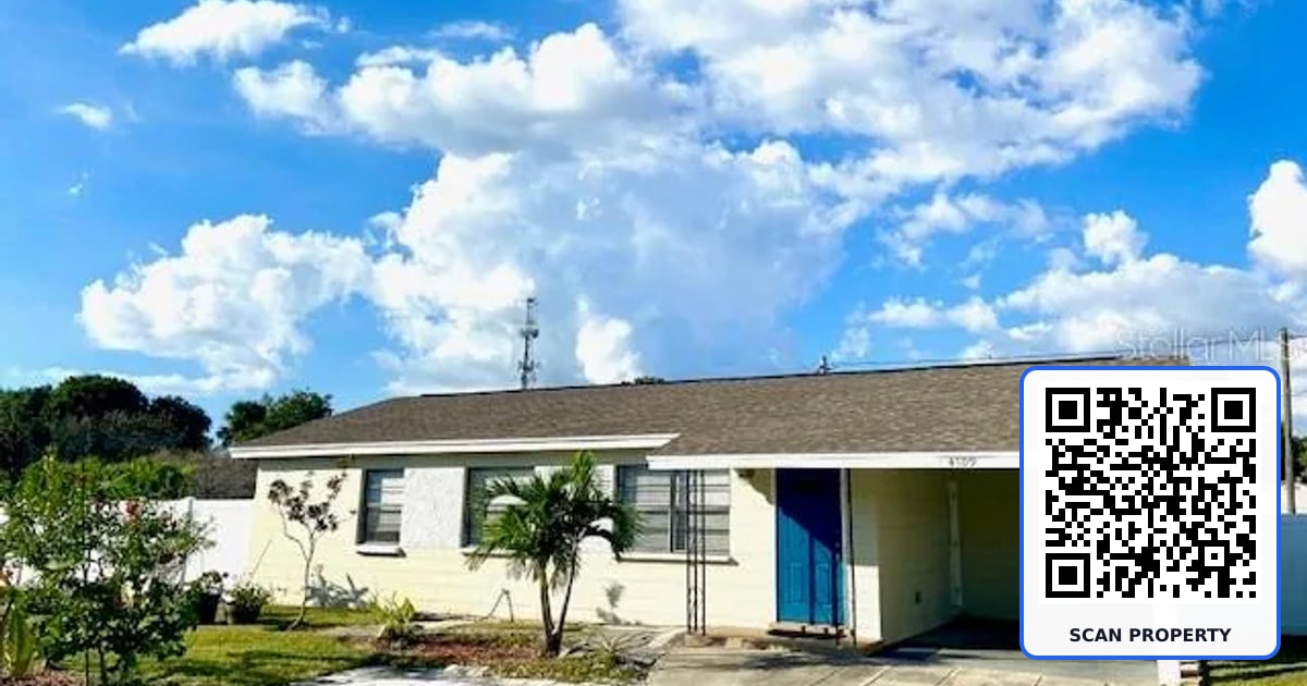 4109 W WALLACE AVENUE property photo