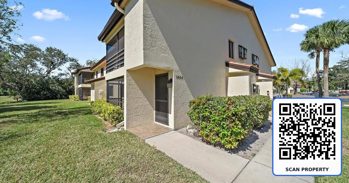 5654 GARDENS DRIVE property photo