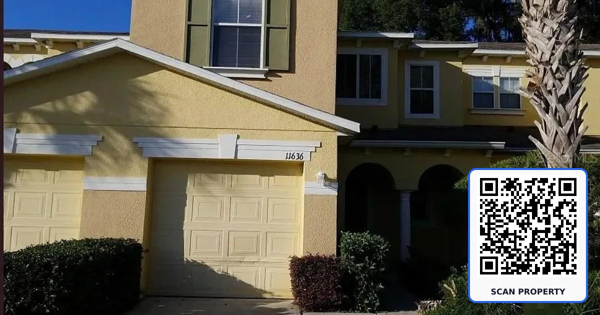 11636 MANGO RIDGE BOULEVARD property photo
