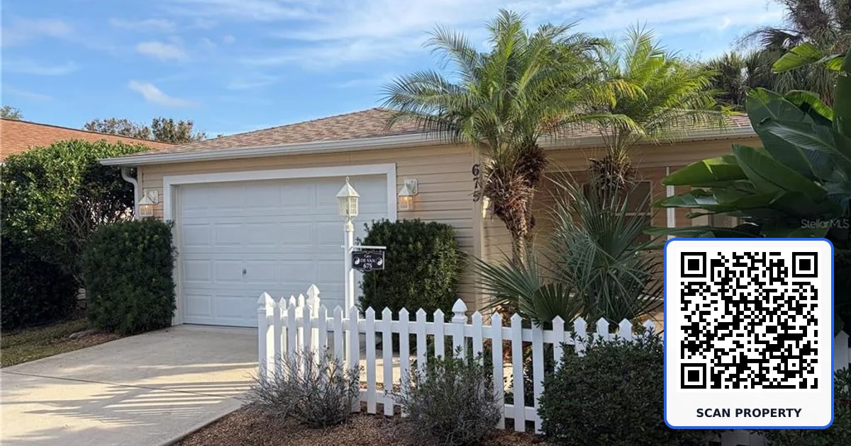 675 KENDALL COURT property photo