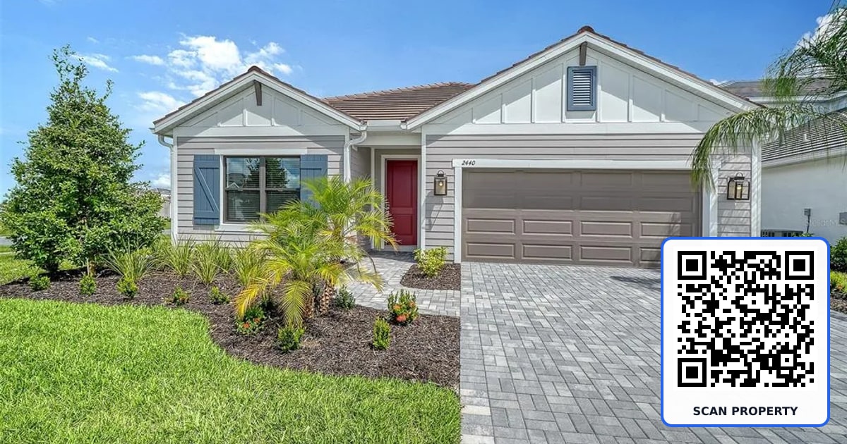 2440 STAR APPLE WAY property photo
