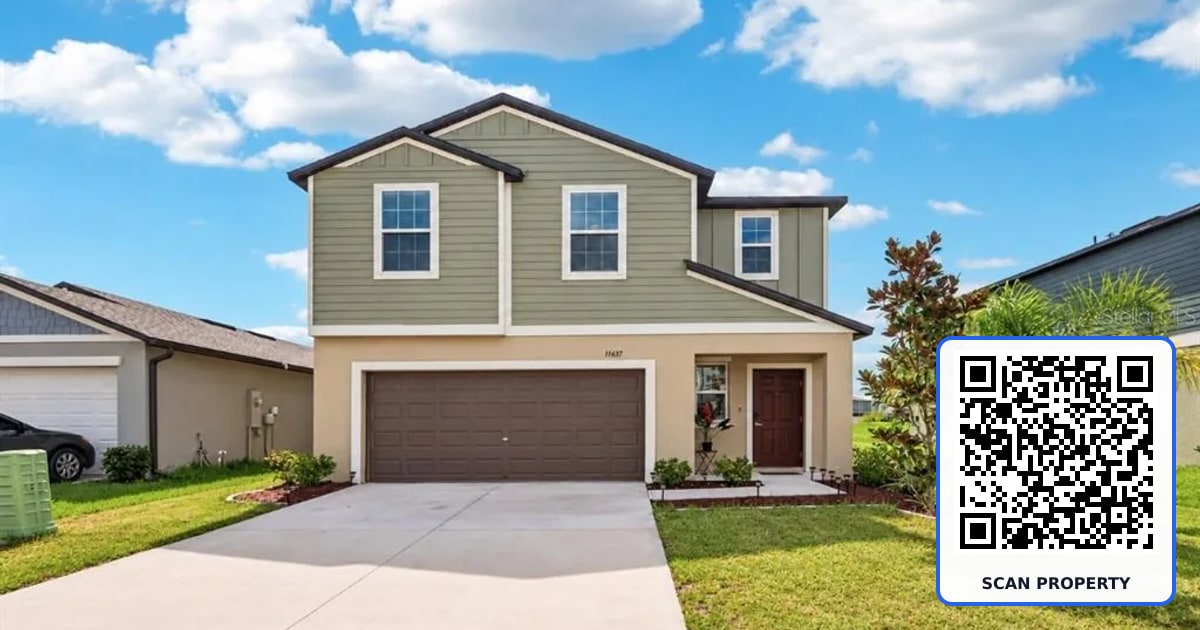 11637 RADIANT SHORE LOOP property photo