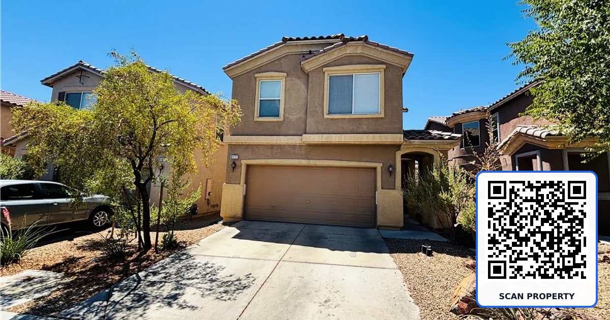 9171 Vintage Wine Avenue property photo