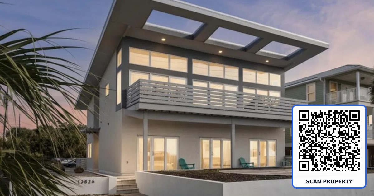 13826 Front Beach Road property photo