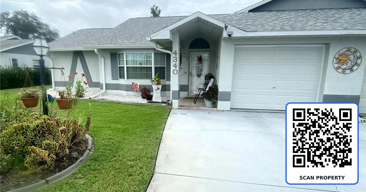 4340 VANTAGE CIRCLE property photo