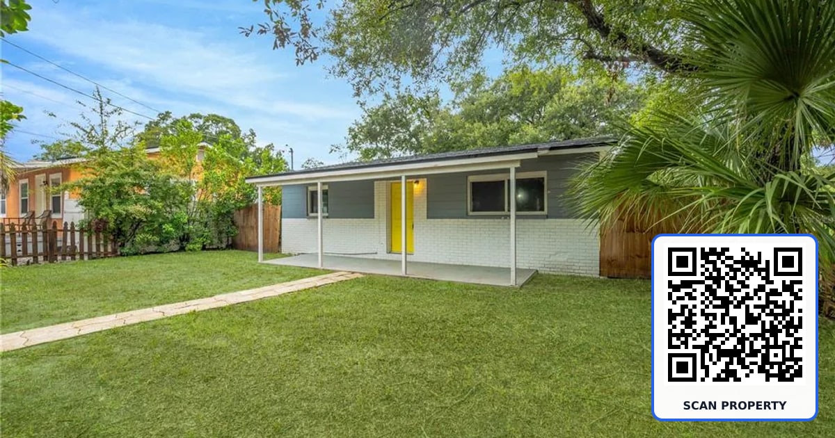 2626 E CHELSEA STREET property photo