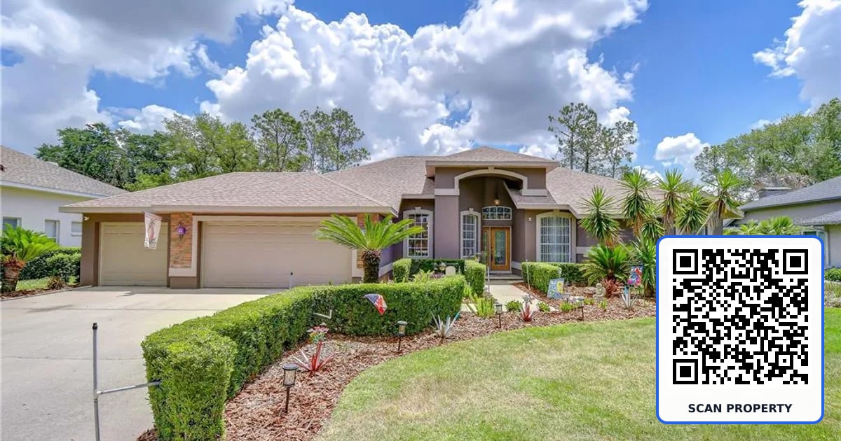 3810 TURKEY OAK DRIVE property photo