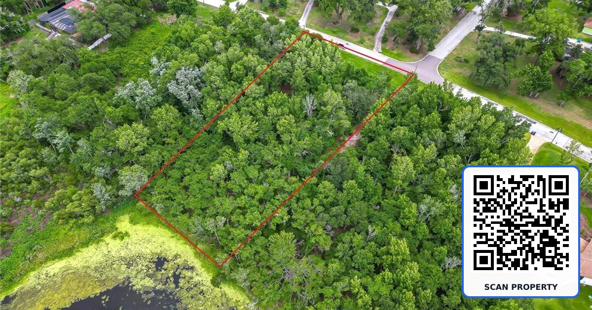 LAKE HILLS DRIVE property photo