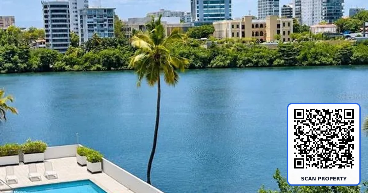 #6 MARIANO RAMIREZ BAGES LAGUNA TERRACE UNIT 3E property photo