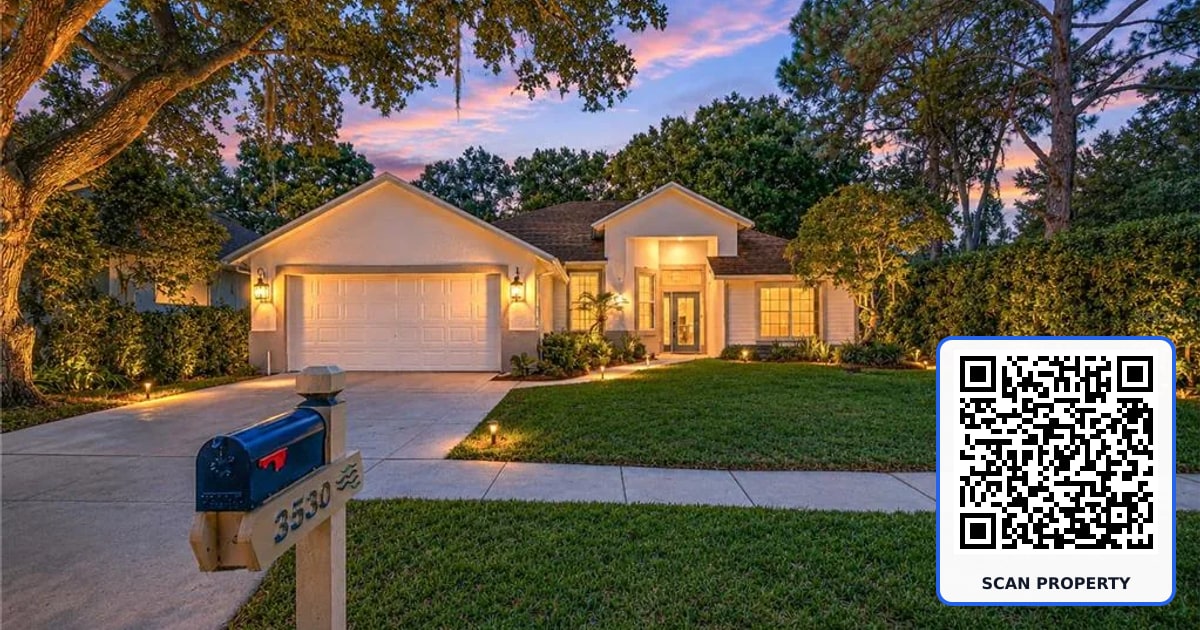 3530 FOX SQUIRREL LANE property photo
