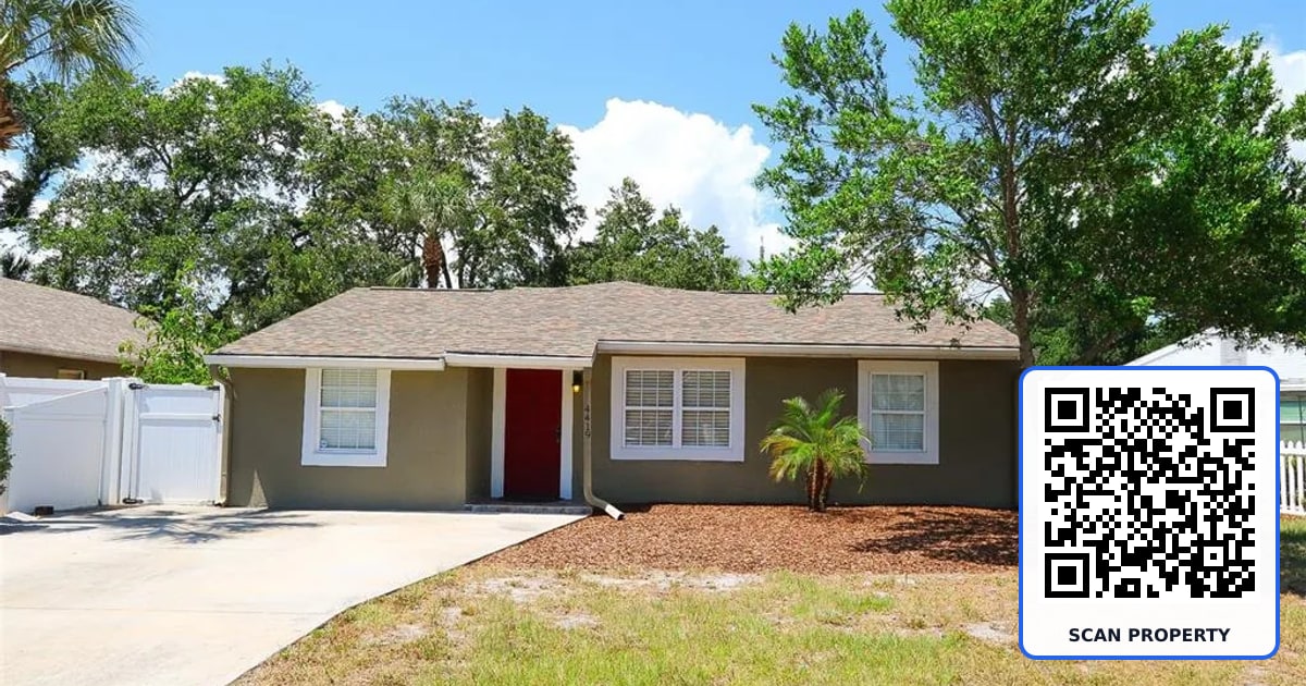 4419 W EUCLID AVENUE property photo