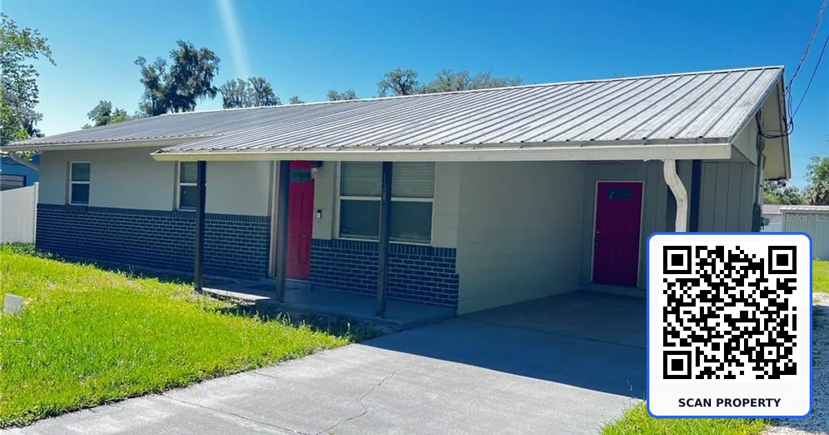 138 WOODS ROAD property photo