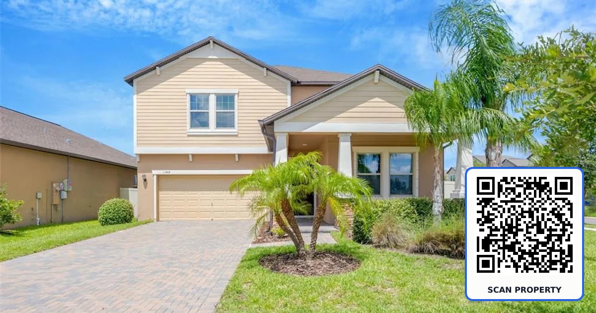 11464 CHILLY WATER COURT property photo