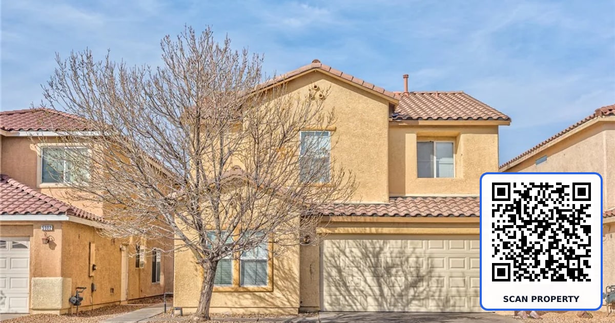 5908 Mahogany Mountain Drive property photo