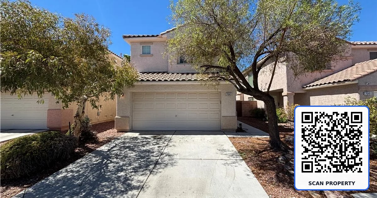 7641 Concord Heights Street property photo