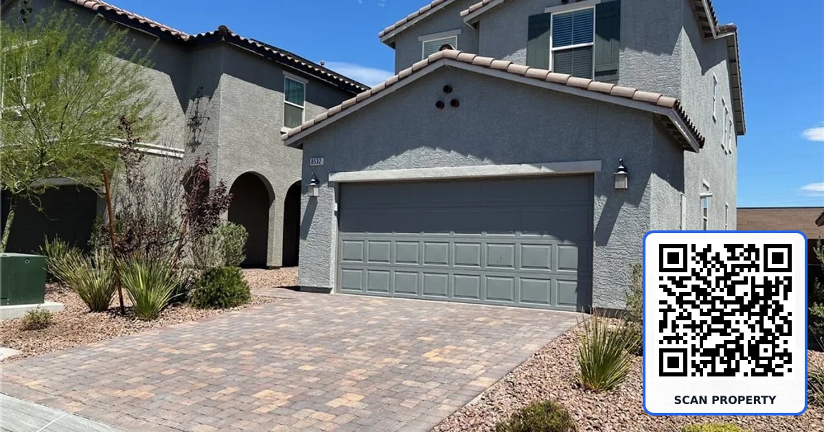 8532 Taizi Avenue property photo
