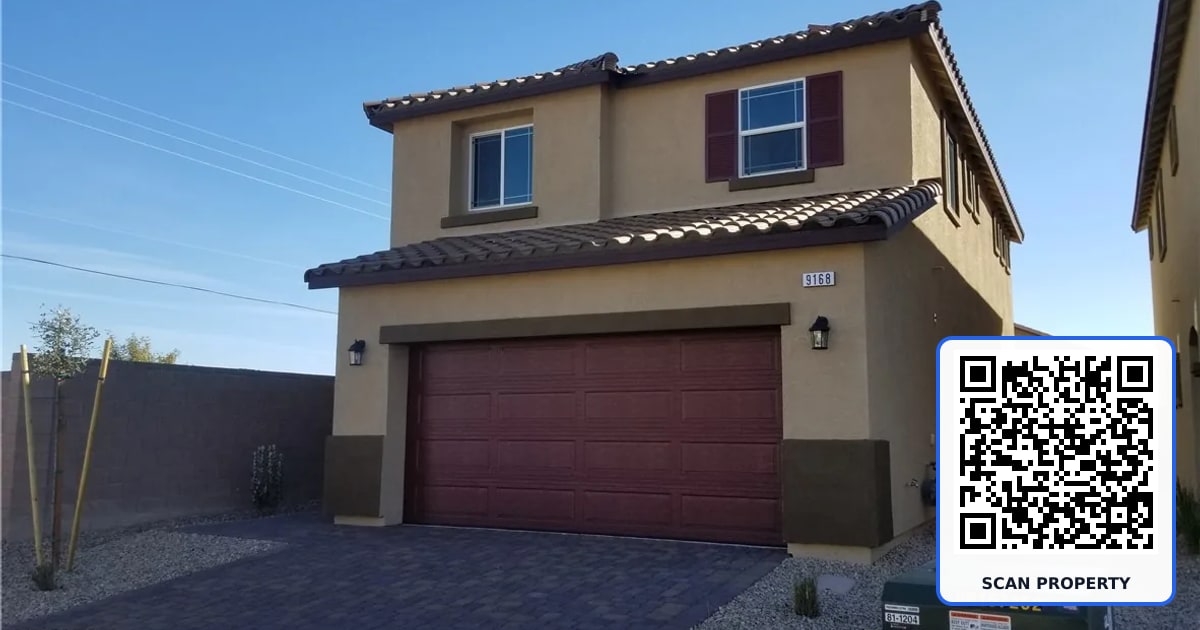 9168 Rolling Sky Drive property photo