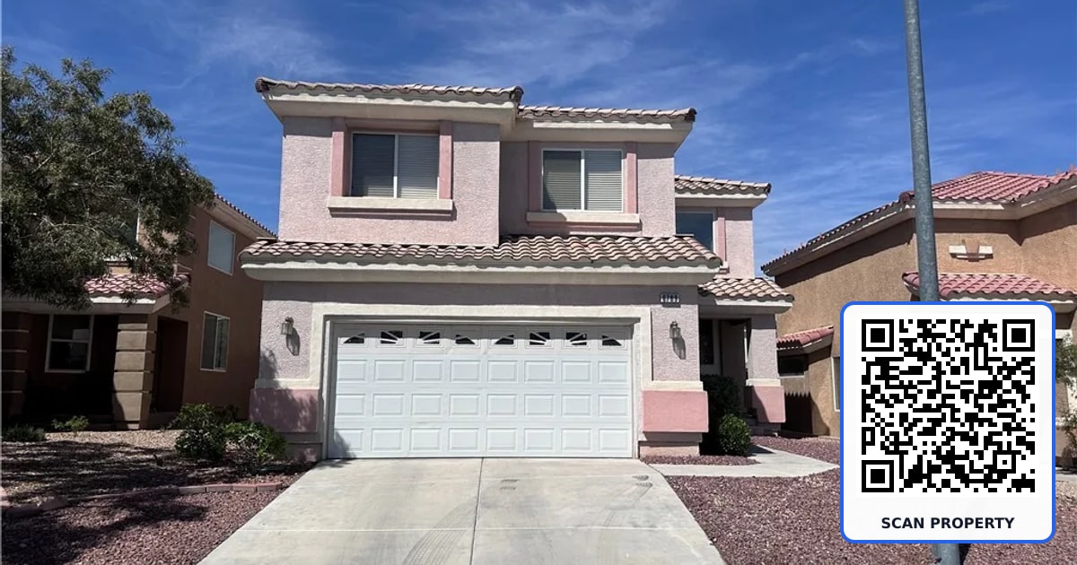 6789 Gold Yarrow Street property photo