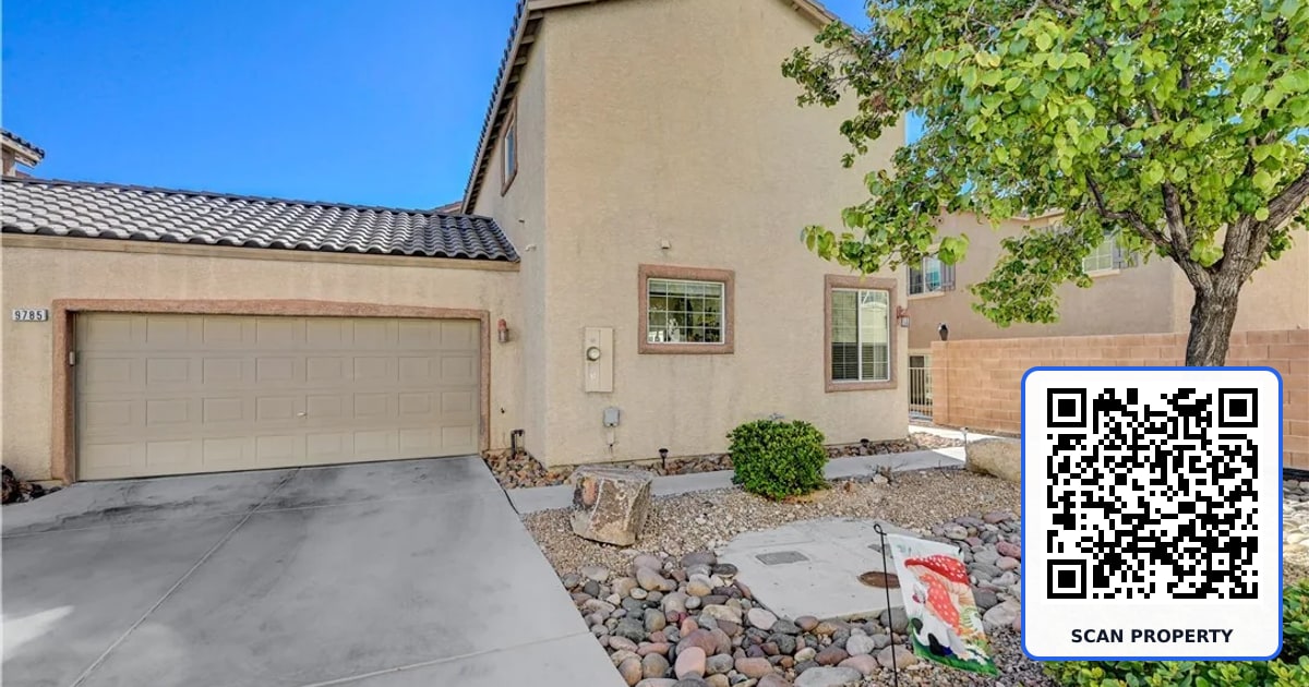 9785 Spinnaker Creek Avenue property photo