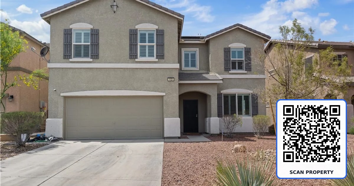 1121 Copper Grass Street property photo