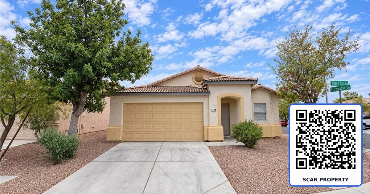2729 Dorado Vista Street property photo