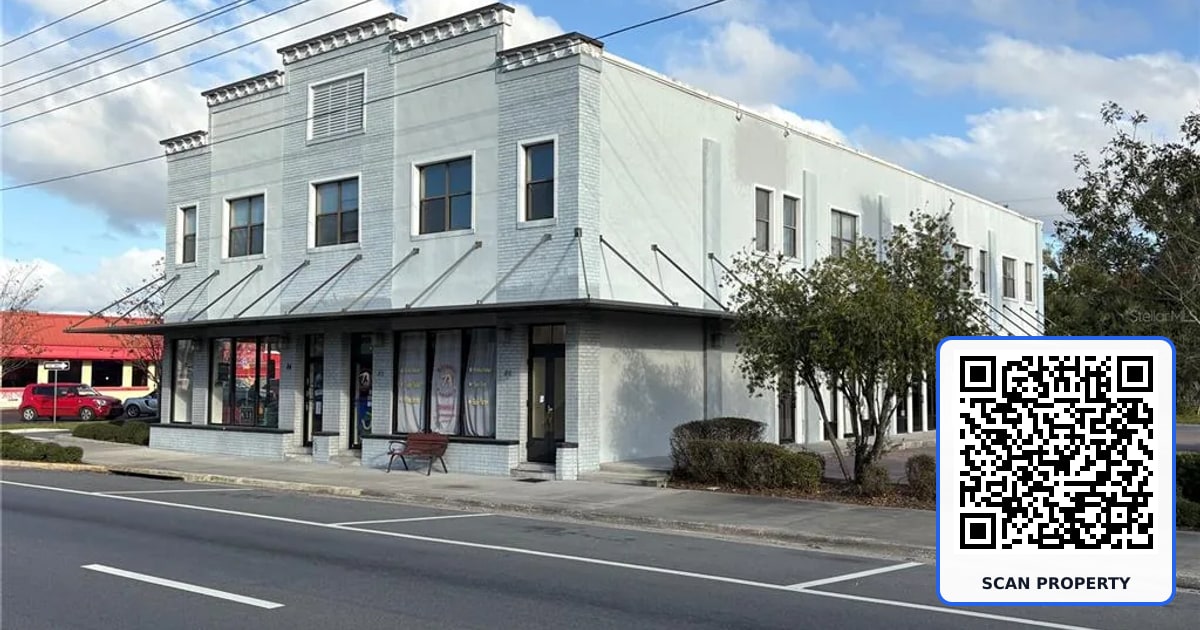 80 N CENTRAL AVENUE property photo