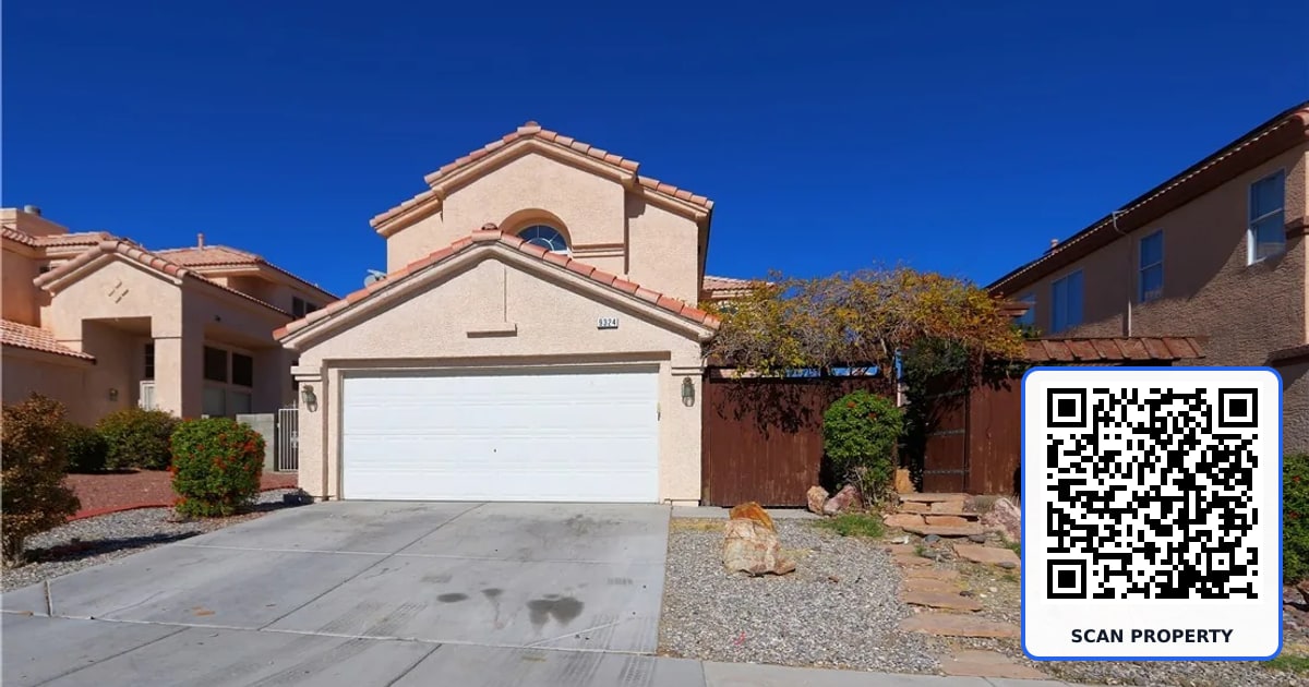 9324 Dancing Daffodil Avenue property photo