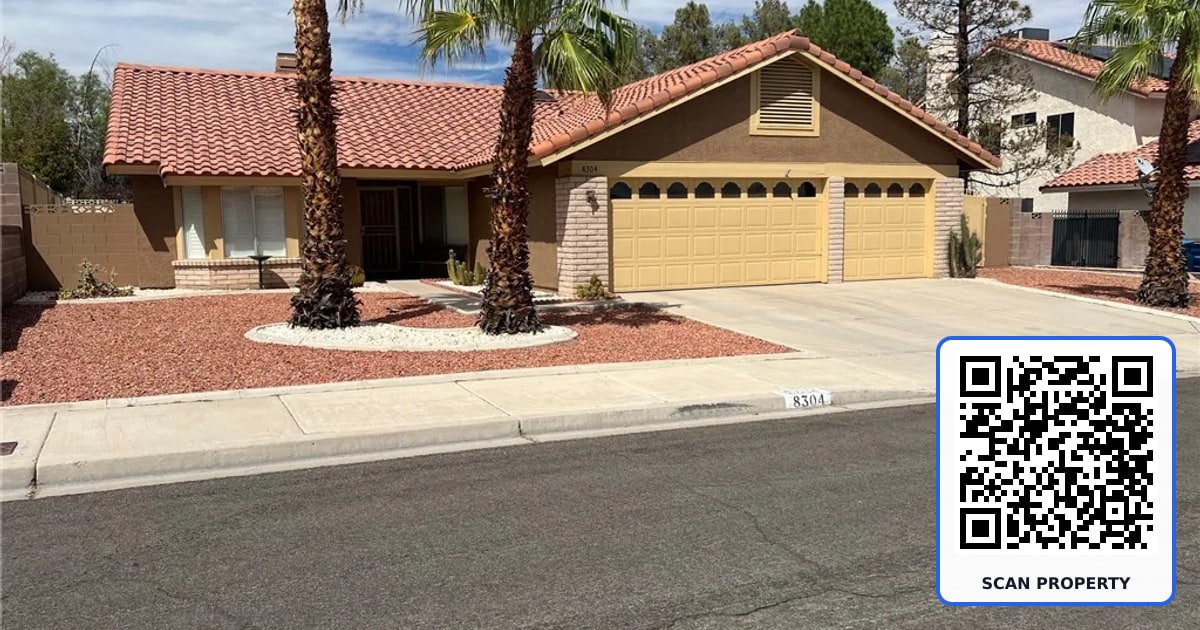 8304 Vibrant Drive property photo
