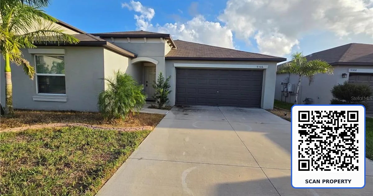 9306 CHANNING HILL DRIVE property photo