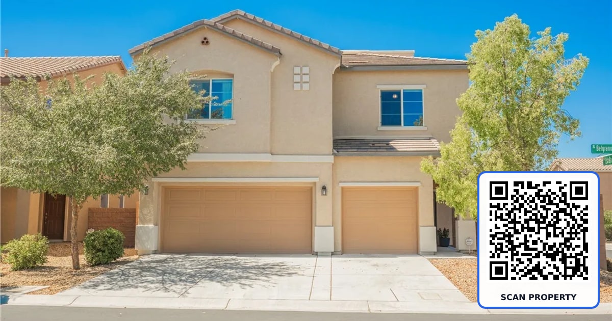 5611 Belgrano Vista Drive property photo