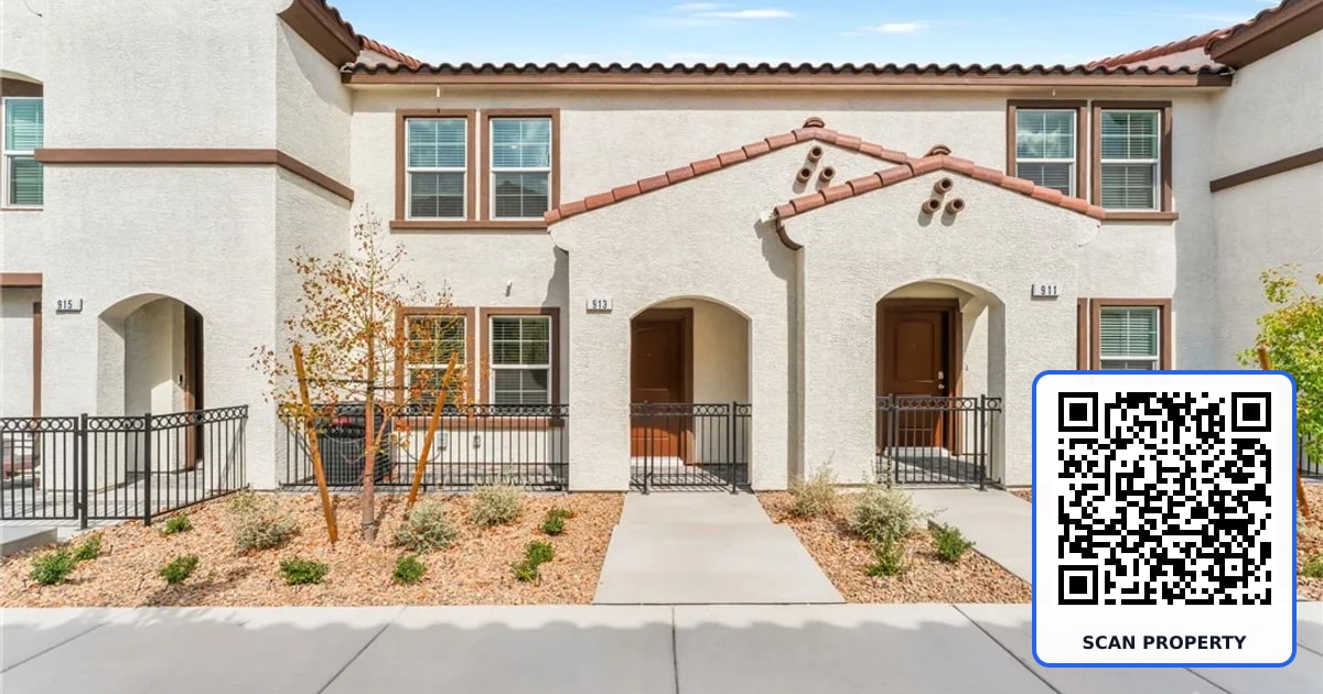 913 Rosy Starling Street property photo